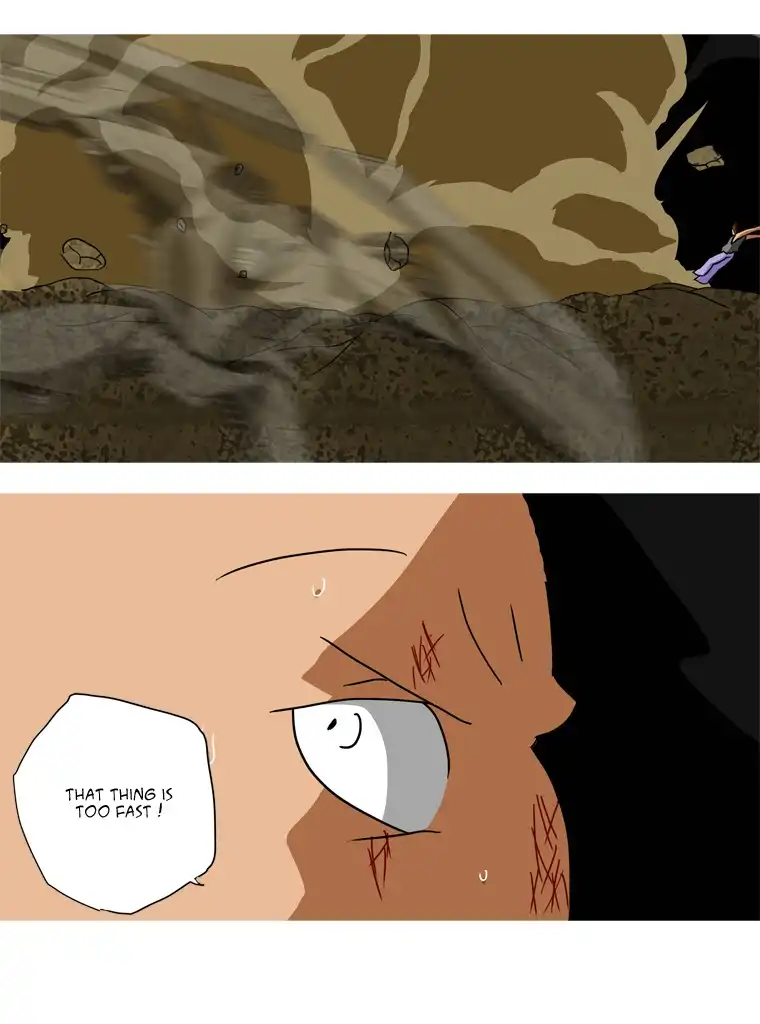 Dragon and Weed: Origins Chapter 66 25